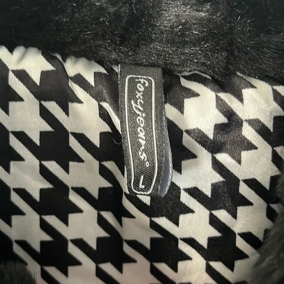 Crop jacket - Picture 3 of 4